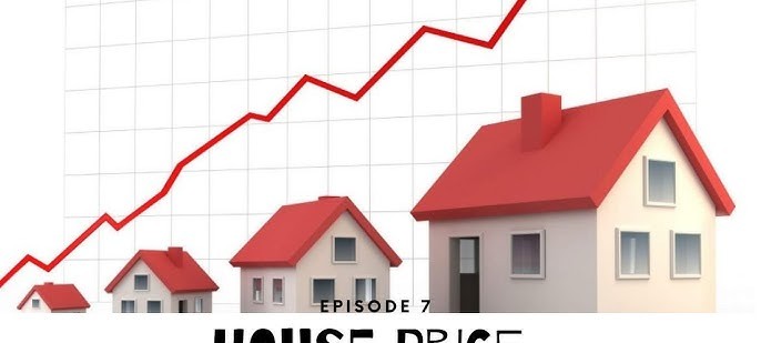 House Price Prediction Project