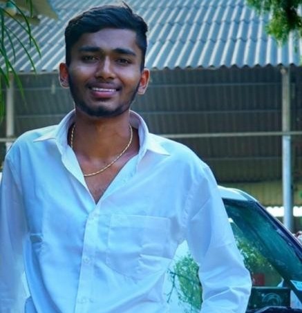 Sampath Reddy Kamsani